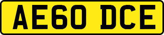AE60DCE