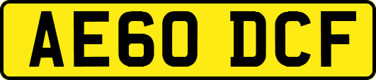 AE60DCF