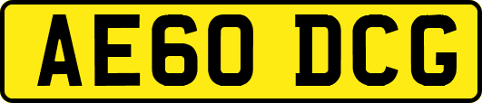 AE60DCG