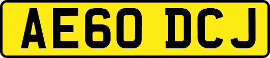 AE60DCJ