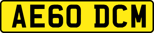 AE60DCM