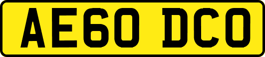 AE60DCO