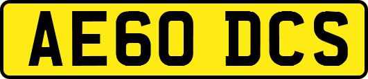 AE60DCS