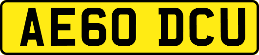 AE60DCU
