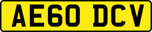 AE60DCV