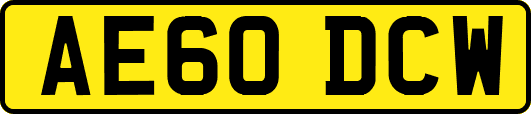 AE60DCW