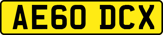 AE60DCX