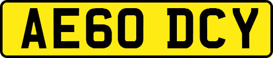 AE60DCY