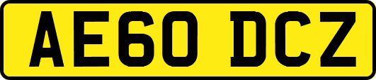 AE60DCZ