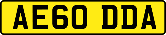 AE60DDA