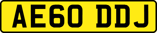 AE60DDJ