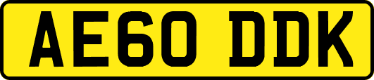 AE60DDK