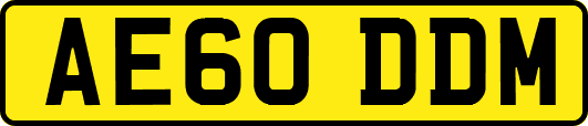 AE60DDM