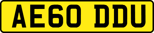 AE60DDU