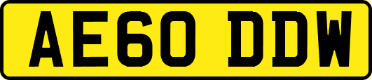 AE60DDW