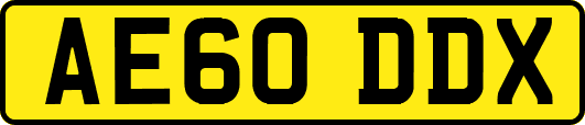 AE60DDX