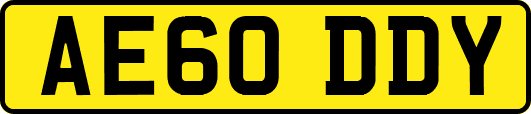 AE60DDY