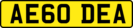 AE60DEA