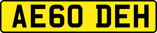AE60DEH