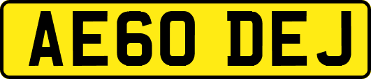 AE60DEJ