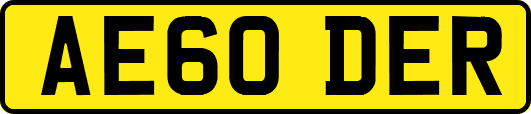 AE60DER
