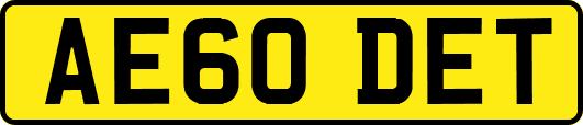 AE60DET