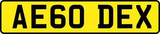 AE60DEX