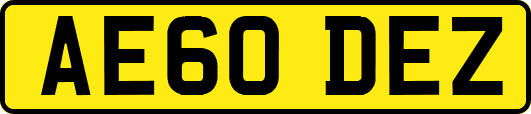 AE60DEZ