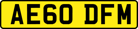AE60DFM