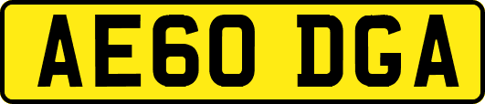 AE60DGA