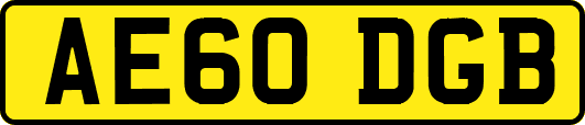 AE60DGB
