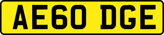 AE60DGE