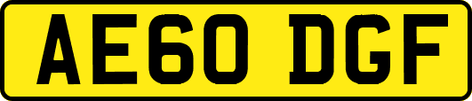 AE60DGF