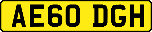 AE60DGH