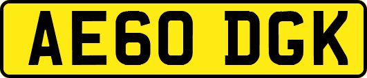 AE60DGK