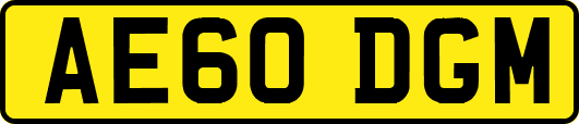 AE60DGM
