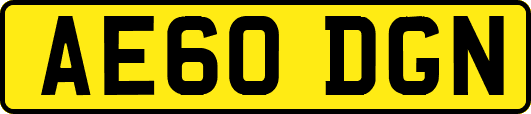AE60DGN
