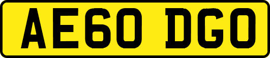 AE60DGO