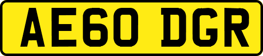 AE60DGR