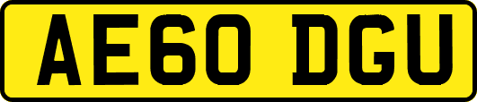 AE60DGU