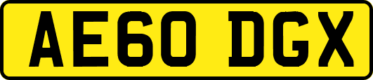 AE60DGX
