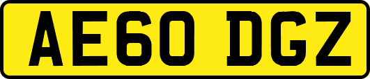 AE60DGZ