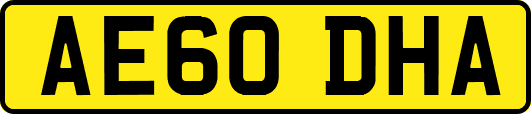 AE60DHA