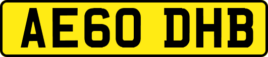 AE60DHB