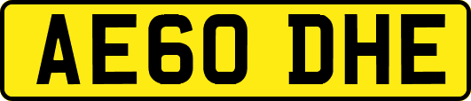 AE60DHE