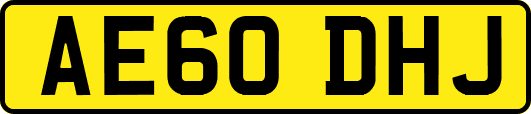 AE60DHJ