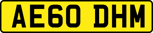 AE60DHM