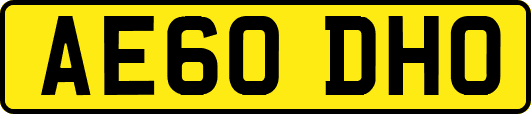 AE60DHO