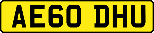 AE60DHU