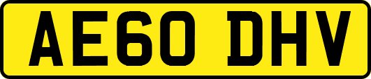 AE60DHV